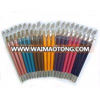 Colored Waterproof Eyeliner Pencil