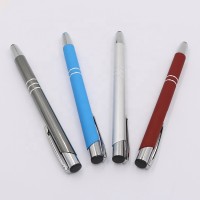 Superseptember Promotional Items China,Cheap Capacitive Stylus Pen