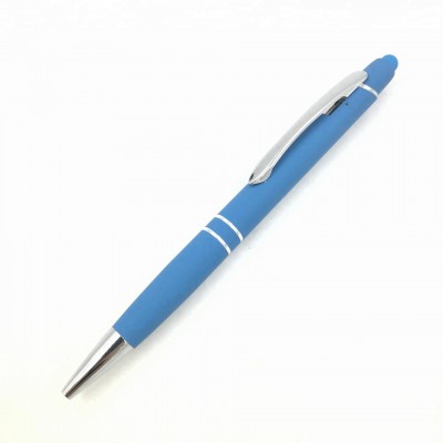 Executive Fine Point Universal Touch Screen Stylus  Accurate Precision Ball Pen