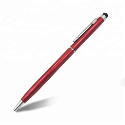 Thin Good Write Capacitive Stylus Touch pen