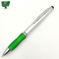 Plastic Stylus Ballpoint Pen,Multi Function Touch Pen