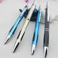 School Supplies Aluminum Metal Pencil