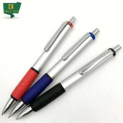 School Supplies Aluminum Propelling Pencil Fancy Mechanical Pencil